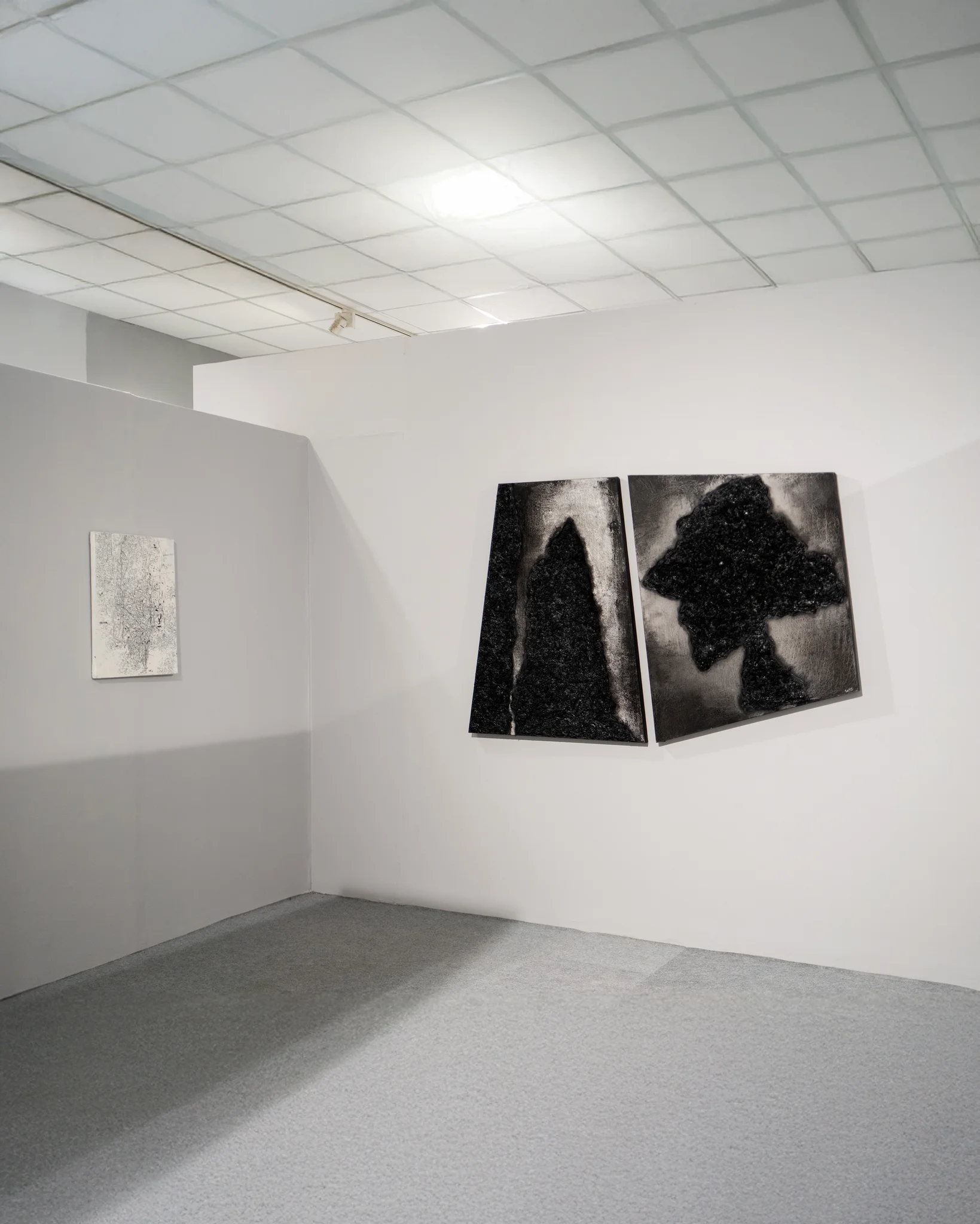 Installation view 11